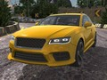 Permainan Drift Nyata Mode Multiplayer secara online