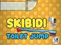 Permainan Lompatan Toilet Skibidi secara online