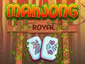 Permainan Mahjong Kerajaan secara online