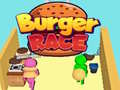 Permainan Balapan Burger secara online