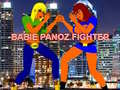 Permainan Petarung Babie Panoz secara online