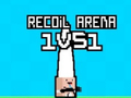 Permainan Arena Recoil 1VS1 secara online