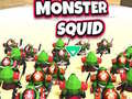 Permainan Kepiting Monster secara online
