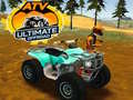 Permainan ATV Ultimate Off-Road secara online