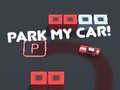 Permainan Parkirkan mobil saya! secara online