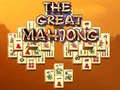 Permainan Mahjong Besar secara online