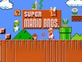 Permainan Super Mario Bros. secara online