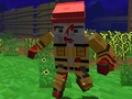 Permainan Arena MultiSenjata Bertahan Hidup Zombie secara online