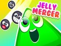 Permainan Penggabungan Jelly secara online