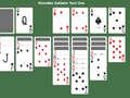 Permainan Klondike Solitaire Putar Satu secara online