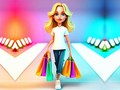 Permainan Merek Fashion 3D secara online