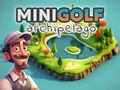 Permainan Minigolf Kepulauan secara online