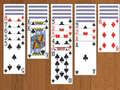 Permainan Spider Solitaire Pro secara online
