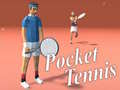 Permainan Tenis Saku secara online