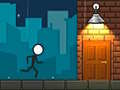 Permainan Stickman Wick secara online