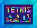 Permainan Tetris secara online