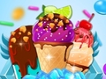 Permainan Pembuat Es Krim Saya secara online