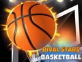 Permainan Rival Star Basket secara online