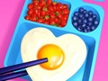 Permainan Kotak Makan Siang secara online