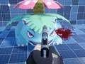 Permainan Pokemon Tembak 2 secara online