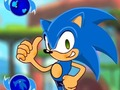 Permainan Sonic: Dandan Aku secara online