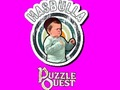 Permainan Petualangan Puzzle Hasbulla secara online