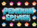Permainan Percikan Penguin secara online