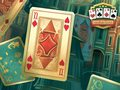 Permainan Solitaire Klasik secara online