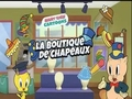 Permainan Toko Topi secara online