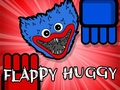 Permainan Huggy Terbang secara online