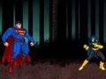 Permainan Pahlawan Superman secara online