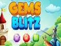 Permainan Permata Blitz secara online