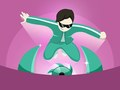 Permainan Pelarian Cumi-cumi secara online
