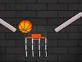 Permainan Slash Dunk secara online