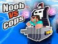 Permainan Noob vs Polisi secara online