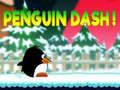 Permainan Lari Penguin! secara online