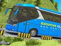 Permainan Simulasi Bus: Sim Bus Kota secara online