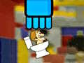Permainan Skibidi Flappy Poppy secara online