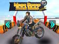 Permainan Permainan Moto Stunt Mega Ramp secara online