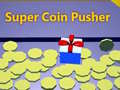 Permainan Super Penarik Koin secara online