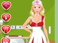 Permainan Barbie Perawat secara online