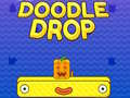 Permainan Doodle Drop secara online