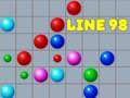 Permainan Garis 98 secara online