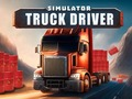 Permainan Simulator Sopir Truk secara online
