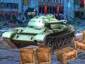 Permainan Tank Napoleon secara online