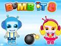 Permainan Bomb It 8 secara online
