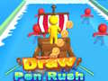 Permainan Gambar Peluang Pulpen secara online
