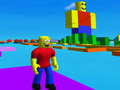 Permainan Roblox Obby: Menara Neraka secara online