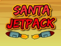 Permainan Sinterklas dengan Jetpack secara online