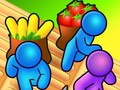 Permainan Mini Farm secara online